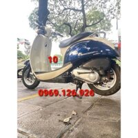 Xe máy 50cc honda scoopy , e thu mua các xe đã qua sử dụng giá cao