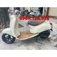 xe máy 50cc honda scoopy phun xăng điện tử fi