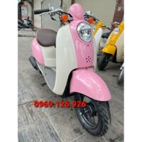 xe máy 50cc honda scoopy phun xăng điện tử fi