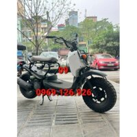 xe máy 50cc honda zoomer bản phun xăng điện tử ,e thu mua xe đã qua sử dụng giá cao