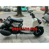 xe máy 50cc honda zoomer nội địa nhật bản