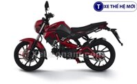 Xe Máy 50cc KPipe Kymco