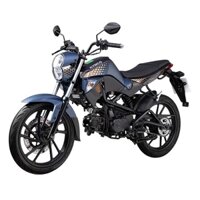 Xe máy 50cc Kymco Kpipe 50