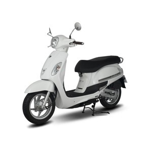 Xe máy 50cc Kymco Like