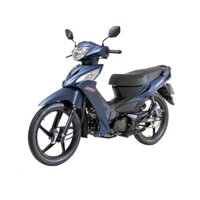 Xe Máy 50cc Kymco Visar S 50