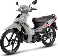 Xe Máy 50cc KYMCO Visar Vành Đúc