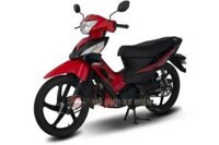 Xe Máy 50cc KYMCO Visar Vành Đúc