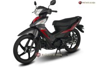 Xe Máy 50cc KYMCO Visar Vành Đúc