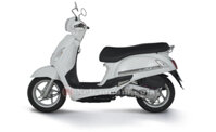 Xe máy 50cc Like Kymco