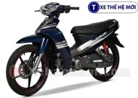 Xe Máy 50cc Sirius Halim