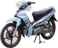 Xe Máy 50cc Sirius Victoria
