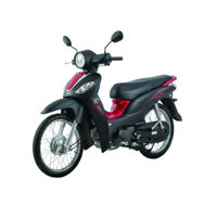 Xe Máy 50cc SYM Angela 50 (Bản Sơn Mờ)