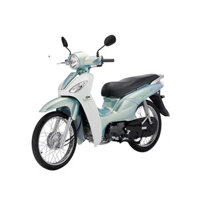 Xe Máy 50cc SYM Angela 50