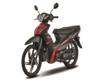 Xe máy 50cc SYM Elegant Mâm Đúc