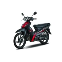 Xe Máy 50cc SYM Elegant Vành Đúc