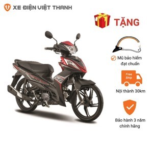 Xe máy 50cc SYM Galaxy vành Đúc