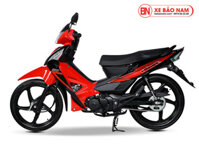 XE MÁY 50CC VISAR KYMCO
