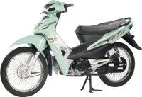 Xe Máy 50cc Wave Ally