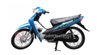 XE MÁY 50CC WAVE ALPHA