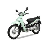 Xe máy 50cc Wave Halim Giá Tốt Nhất Việt Nam