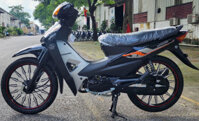 Xe Máy 50cc Wave Hyosung Vành Đúc Đời Mới