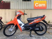 Xe máy 50cc Wave Hyosung