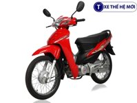 Xe Máy 50cc Wave Hyosung