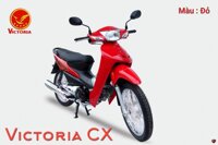 Xe Máy 50cc Wave Victoria Việt Nhật 2023