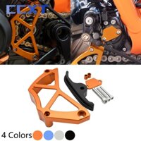 Xe Máy Bánh Xích Bảo Vệ Cảm Biến Dành Cho KTM 890 790 Duke 2018-2023 Cho KTM 790 890 Phiêu Lưu R S 2019-2023 Norden 901