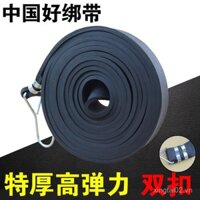 Xe máy bền chuyển phát nhanh vành đai hành lý dây thun cao su A5I7