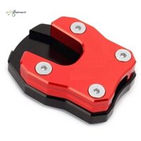 Xe Máy Bên Đứng Phóng To Chân Đế Miếng Lót Nối Dài Chân Đế Miếng Lót Cho CT125 CT 125 2020-