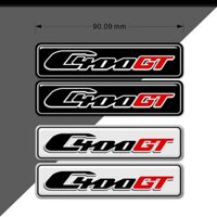 Xe Máy Biểu Tượng Huy Hiệu Logo Fairing Dán Decal Bộ Dụng Cụ Trang Trí Xe Tay Ga Xe Đạp Cho Xe BMW C400X C400GT C 400 GT X 2018 2019 2020
