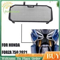 Xe Máy Bình Nước Lưới Tản Nhiệt Bảo Vệ Lưới Tản Nhiệt Bảo Vệ Dành Cho Xe Honda XADV 750 Forza 750 2020 2021