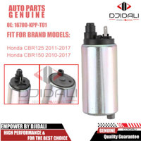 Xe Máy Bơm Nhiên Liệu Lắp Ráp Cho Xe Honda CBR125 CBR150 2010-2017 16700-KPP-T01