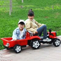 Xe máy cày điện trẻ em HSD 6610, 1-5 tuổi