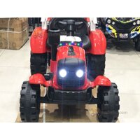 Xe máy cày điện trẻ em, xe công nông điện cho bé HSD-6601