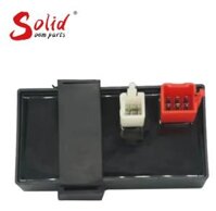 Xe Máy CDI cho Honda hôm nay 50cc CDI đơn vị af61 af62 xe máy Scooter đánh lửa CDI SDH50QT-40 GFC-90 DIO af67 nsc50 13Pin