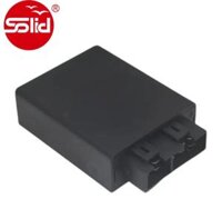 Xe Máy CDI đơn vị cho Honda Shadow vt600 vlx600 ntv600 nv600 steed 1988-2003 nt400 rc31 30410-mr1-611 12V DV 10pin vt400 vlx