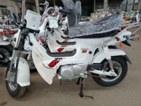 Xe Máy Chaly 82 50cc Đèn Vuông