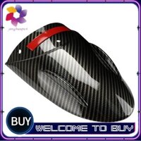 Xe Máy Chắn Bùn Fender Bánh Trước Nối Dài Bắn Bảo Vệ Cho Xe BMW R1300GS GS1300 R 1300GS Phiêu Lưu 2023 2024