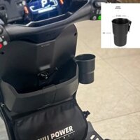 Xe máy chỉ có thể treo trước, lắp giá để cốc nước, sửa đổi, lắp giá để cốc nước, cần Hộp đựng đồ, xe điện