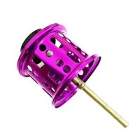 Xe Máy Cho Daiwa TATULA 80 Cho CT CS FUEGO SV Cuộn Dây Câu Tái Trang Bị