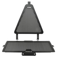 Xe Máy Cho Ducati Panigale 899 959 1199 1199R 1199S 1299 / Panigale V2 Vỏ Bảo Vệ Tản Nhiệt Nướng Bảo Vệ Lưới Tản Nhiệt Bảo Vệ