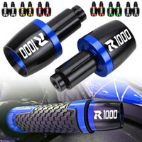 Xe Máy Cho SUZUKI GSX-R GSXR 1000 2001-2008 K1 K2 K3 K4 K5 K6 K7 K8 GSXR1000 06 07 Tay Cầm Thanh Cuối Nắp Cắm Trượt