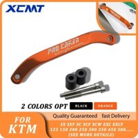 Xe Máy CNC Cam Nhôm Phía Sau Lấy Tay Cầm Cho KTM EXC EXCF XC XCW XCF XCFW SXF 2012 — 2015