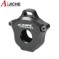 Xe Máy CNC Chìa Khóa Vỏ Embryo Bao Chìa Khóa Vỏ Bảo Vệ Dành Cho CBR1000RR CBR 1000 RR CBR 1000RR