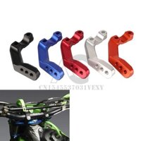 Xe Máy CNC Tay Bảo Vệ Lắp Đặt Giá Đỡ Cố Định 28 Mm Cho KTM SX SXF XC XCF EXC EXCF XCW XCWF TPI SIX NGÀY 125-500 2008-2024