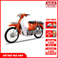 Xe Máy Cub 50 Kazuki C2 - Cam