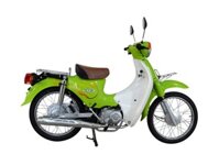 Xe máy Cub 81 Daelim