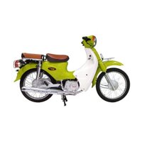 Xe Máy CUB 81 TAYA NORMAL - 50CC - NAN HOA - Xanh Cốm